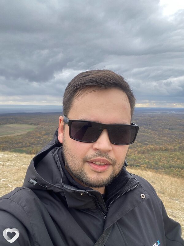 Александр, 31, Сарапуле — анкета №3392883