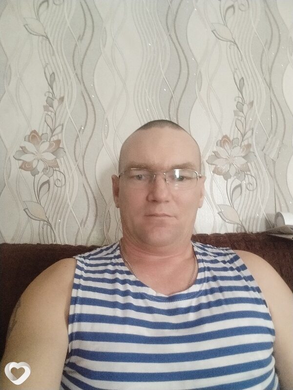 Василий, 39, Усть-Каменогорск — анкета №3392888