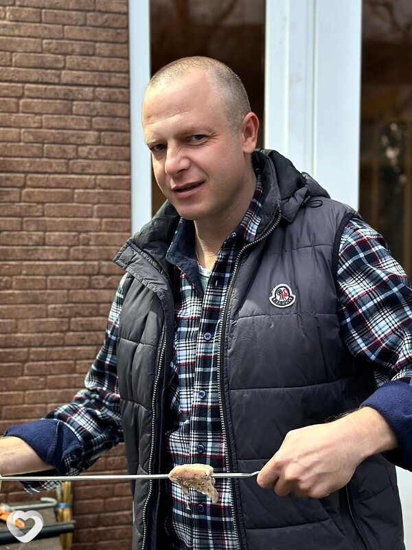 Роман, 43, Сочи — анкета №3392892
