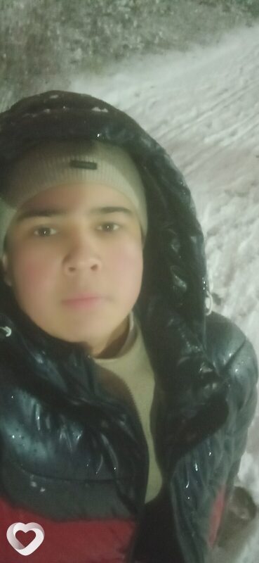 Асадбек, 20, Туле — анкета №3392899