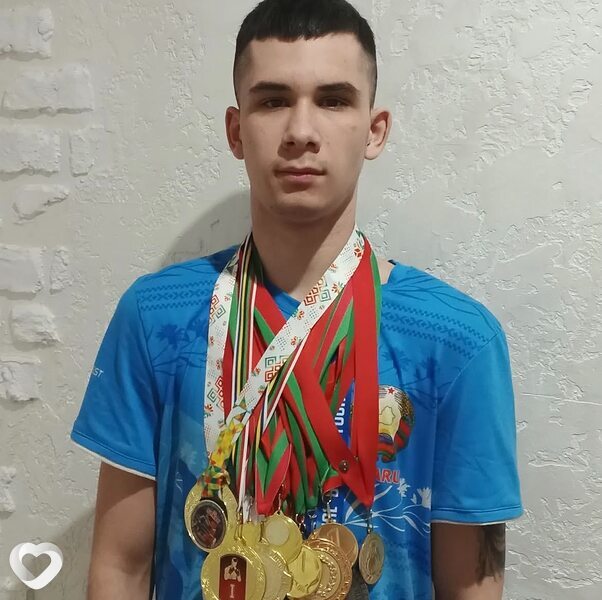 Вадим, Миоры