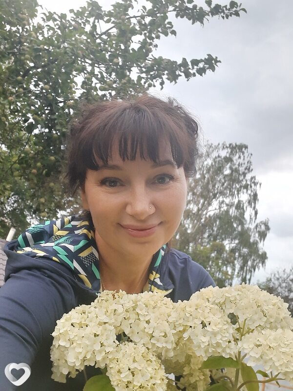 Зульфия, 46, Уфе — анкета №3393081