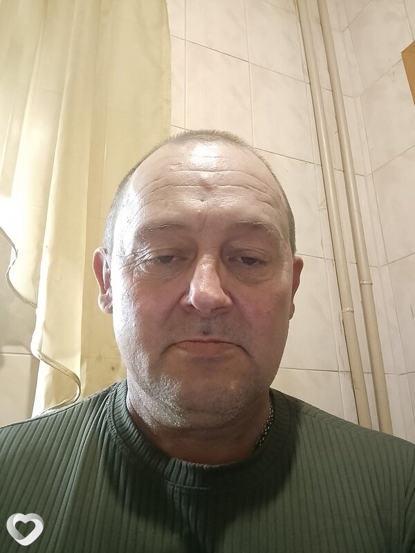 Дмитрий, 51, Курске — анкета №3393085