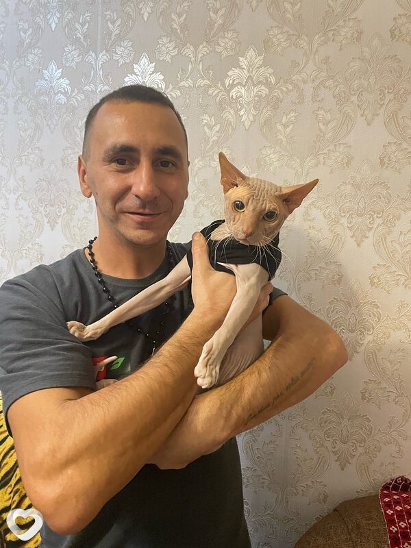 Артем, 29, Тулуне — анкета №3393090
