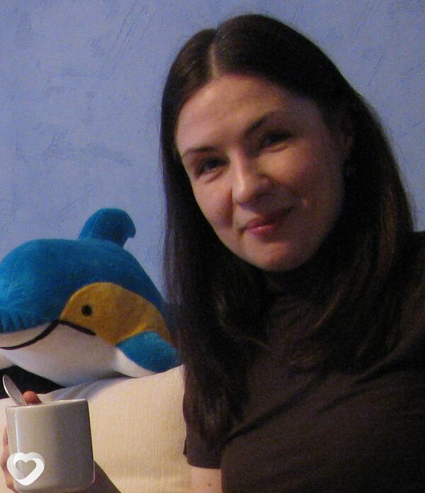 Alina, 52, Минске — анкета №3393093
