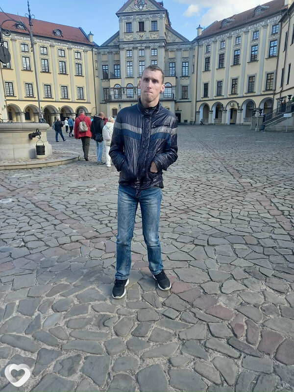 Андрей, 29, Вологде — анкета №3393096