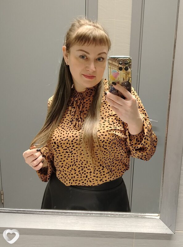 Елена, 39, Екатеринбурге — анкета №3393100