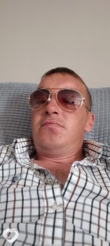 Сергей, 39, Волгодонске — анкета №3393011