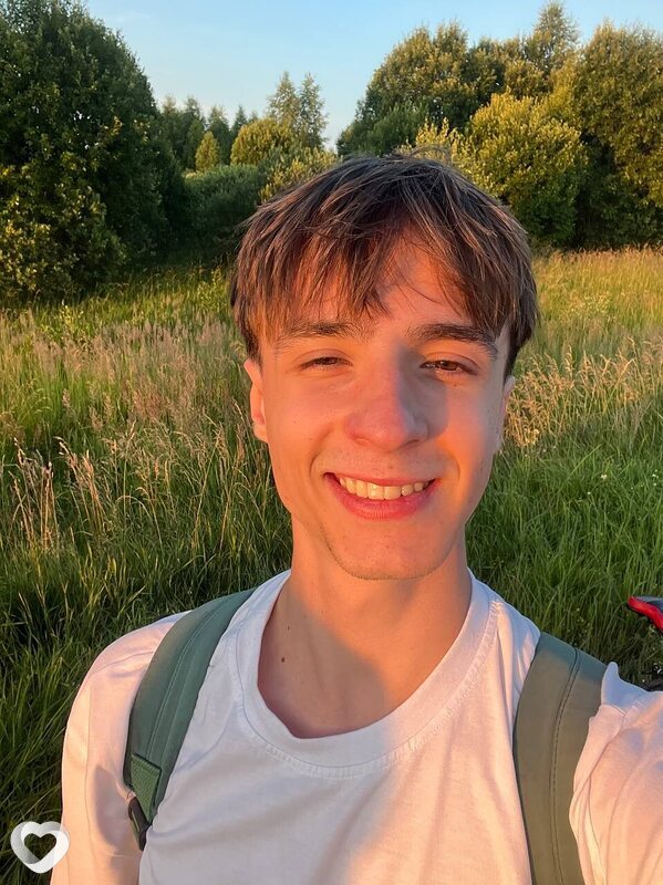 Дмитрий, 19, Иванове — анкета №3393022