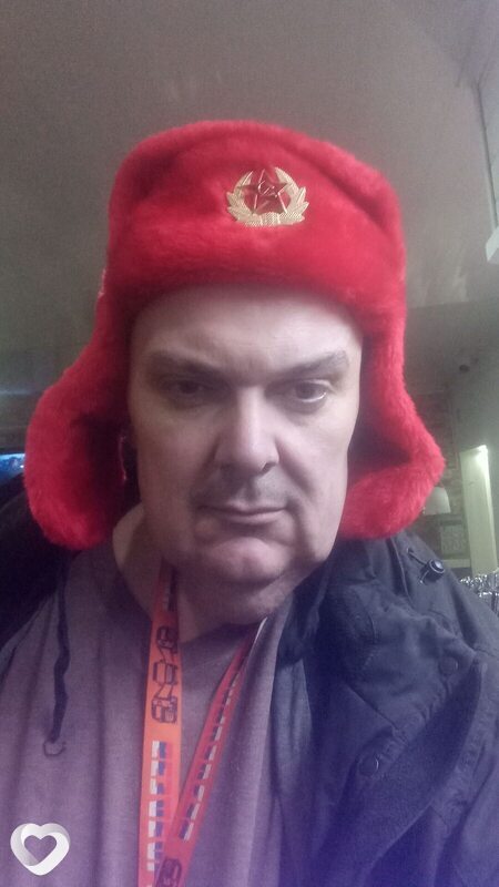 Михаил, Забайкальск