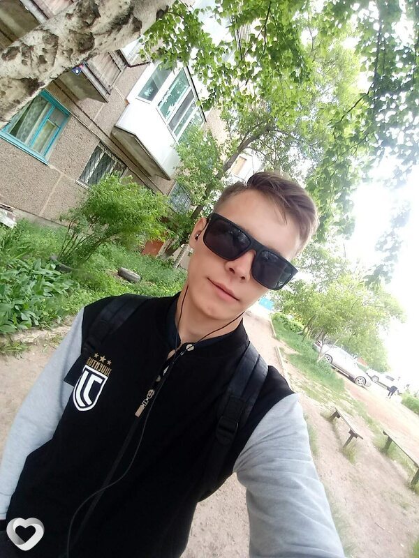 Сергей, 26, Москве — анкета №3393026
