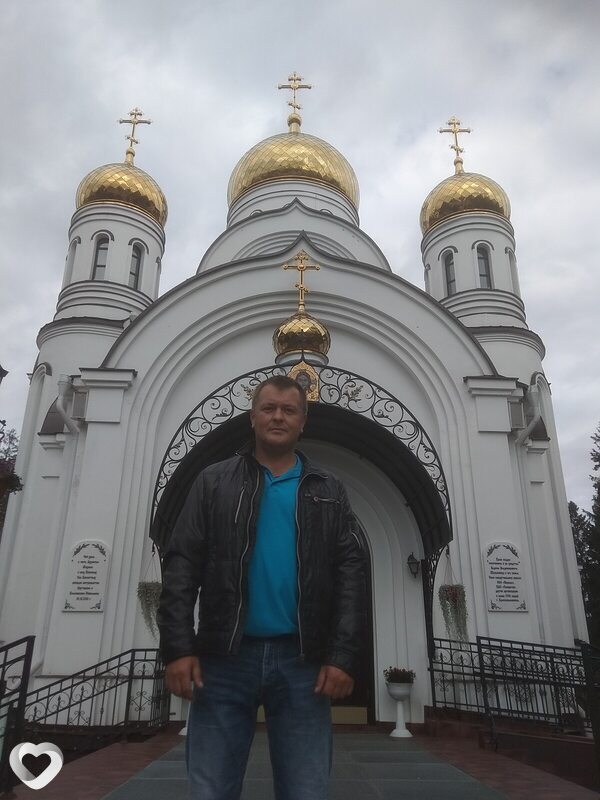 Евгений, 46, Москве — анкета №3393027