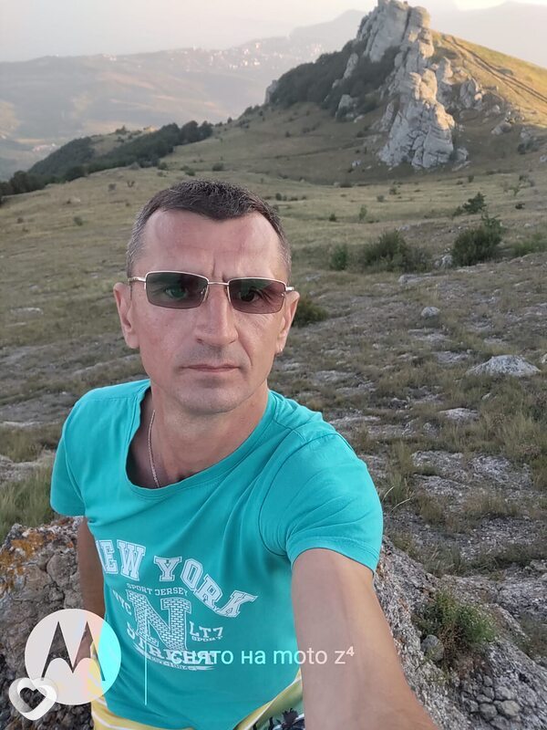 Виталий, 49, Брянске — анкета №3393189