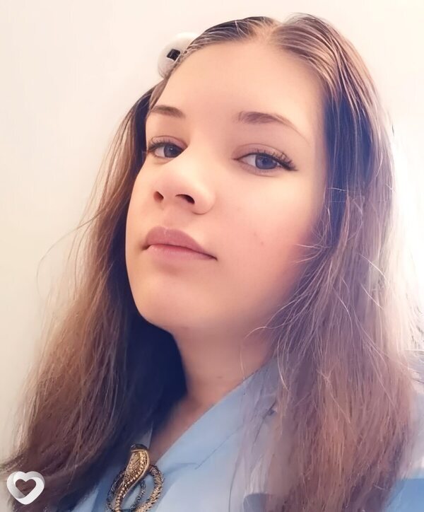 Анна, 23, Санкт-Петербурге — анкета №3393202