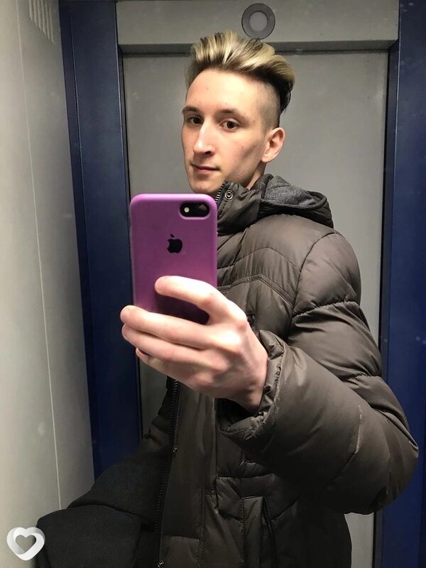 Влад, 28, Санкт-Петербурге — анкета №3393203