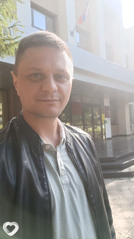 Александр, 40, Хабаровске — анкета №3393530