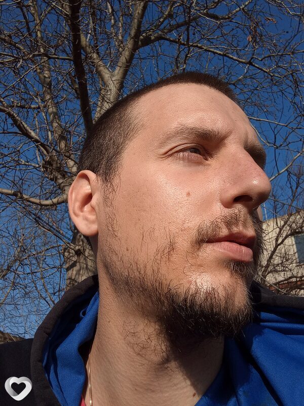 Дмитро, 30, Херсоне — анкета №3393538