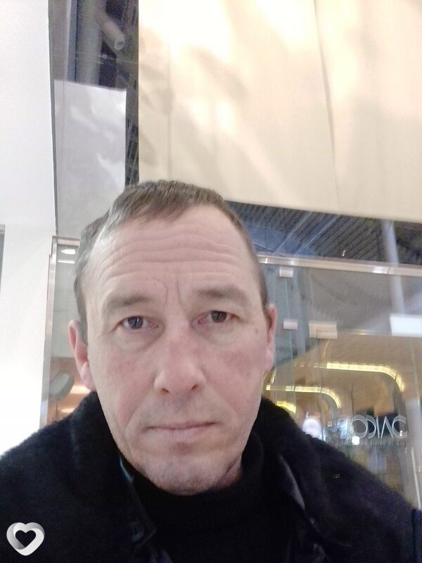 Иван, 47, Москве — анкета №3393541