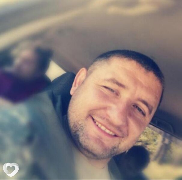 Сергей, 37, Биробиджане — анкета №3393543