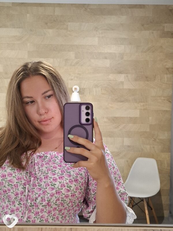 Марта, 27, Москве — анкета №3393546