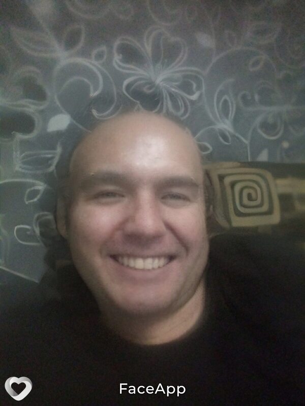 Иван, 43, Братске — анкета №3393133