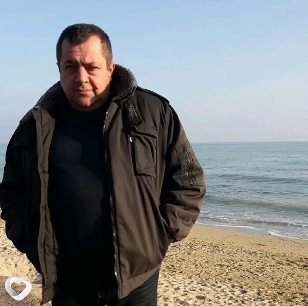 Саша, 41, Ровно — анкета №3393137