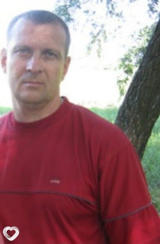 Геннадий, 55, Луганске — анкета №3393145