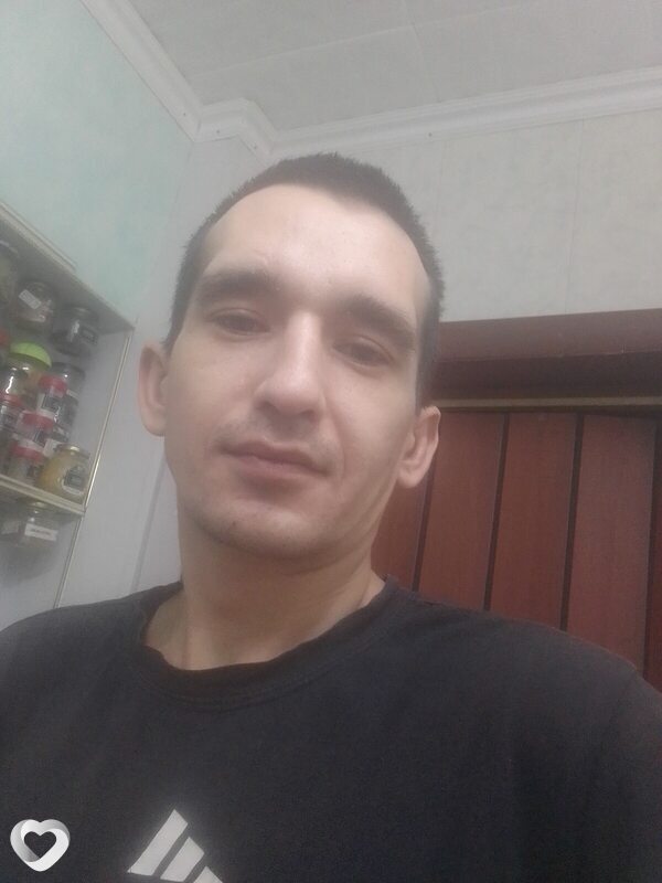 Игорь, 30, Самаре — анкета №3393147