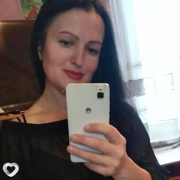 Мария, 38, Гродно — анкета №3393153