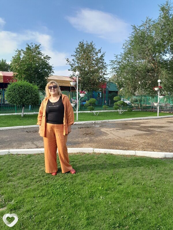 Тамара, Яровое