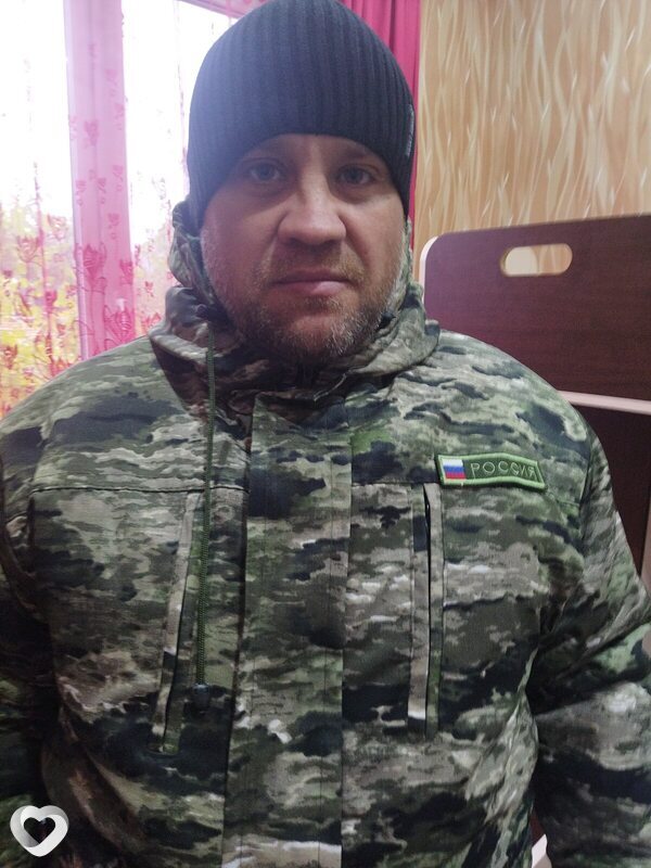 Константин, 45, Мозыре — анкета №3393158