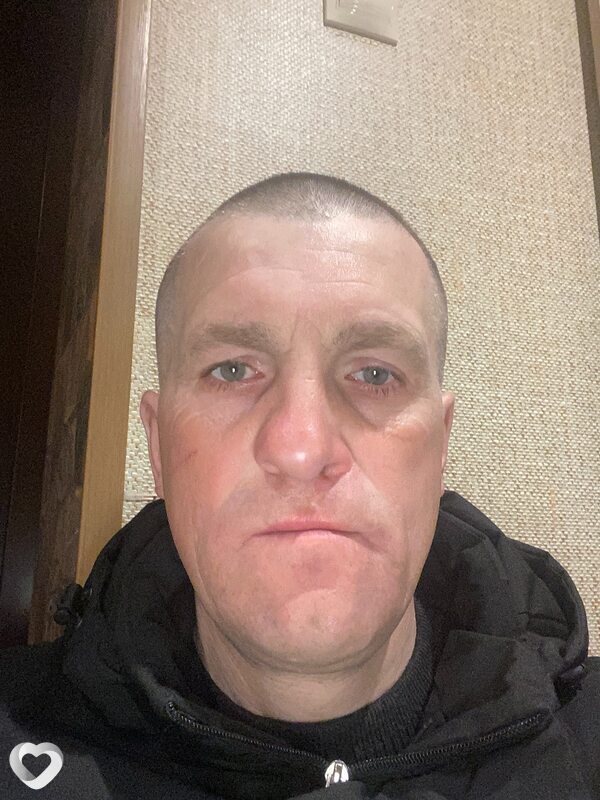 Александр, 47, Смоленске — анкета №3393160