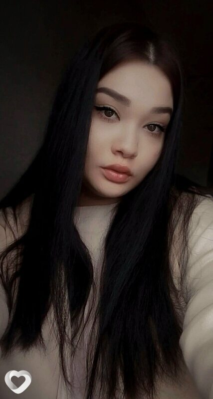Kira, 25, Красноярске — анкета №3393170