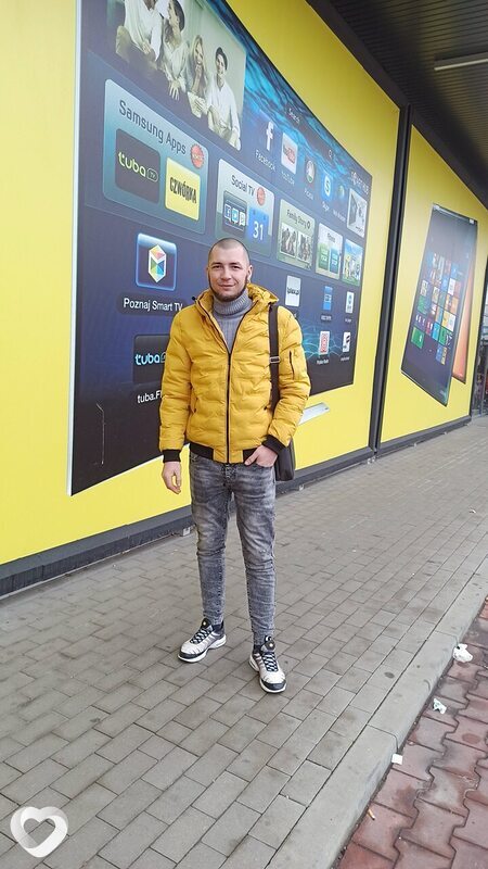 Олег, 31, Геническе — анкета №3393173