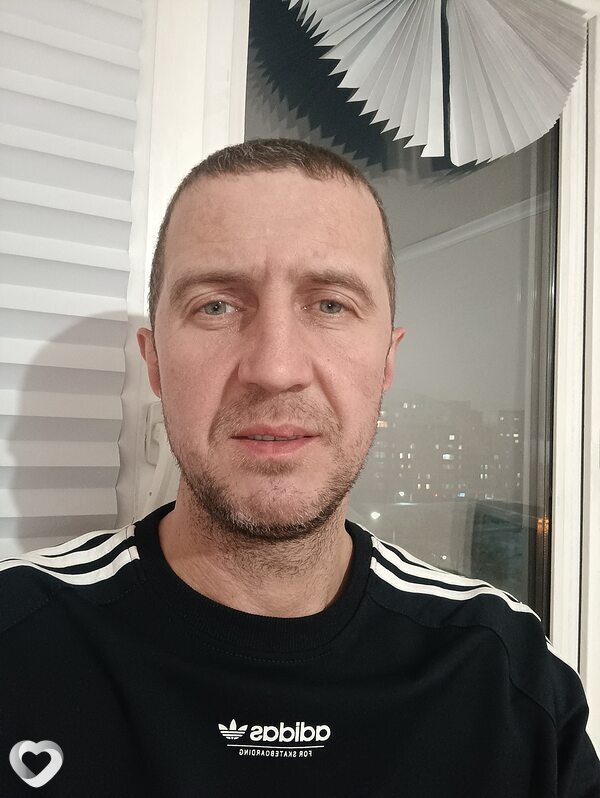 Михаил, 41, Кемерове — анкета №3393174