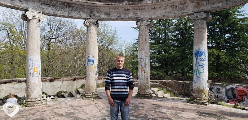 Ден, 30, Перми — анкета №3393208