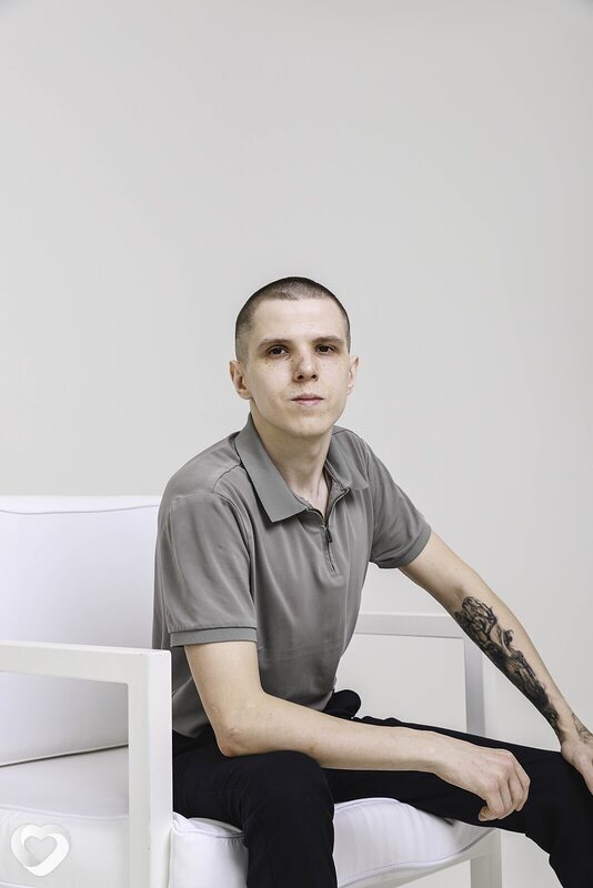 Даниил, 25, Тюмени — анкета №3393209