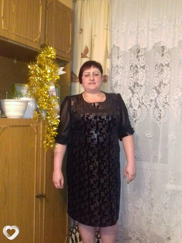 Валентина, 56, Липецке — анкета №3393218
