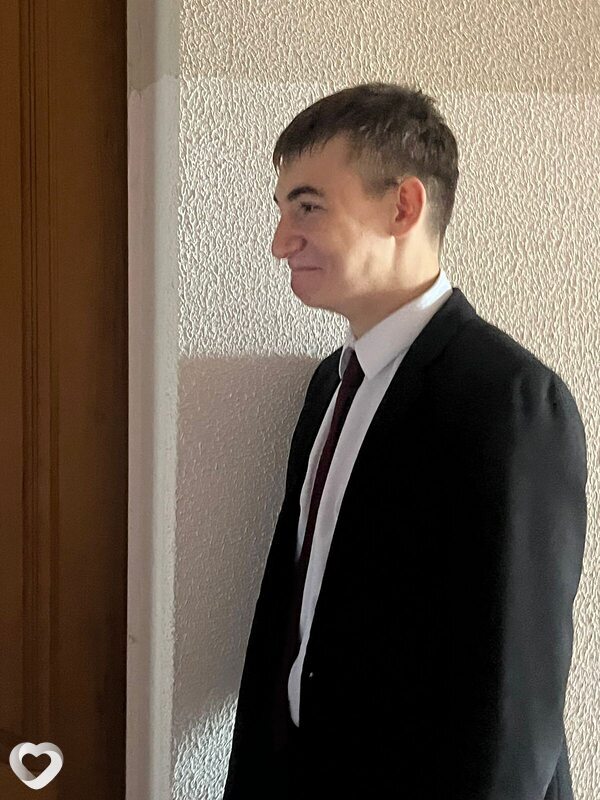 Артём, 25, Владикавказе — анкета №3393227