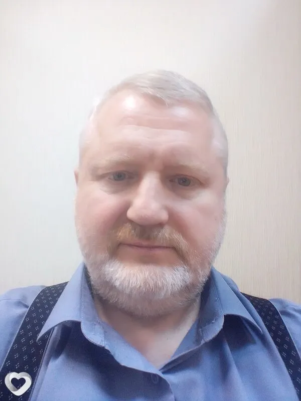 Игорь, 58, Москве — анкета №3393059