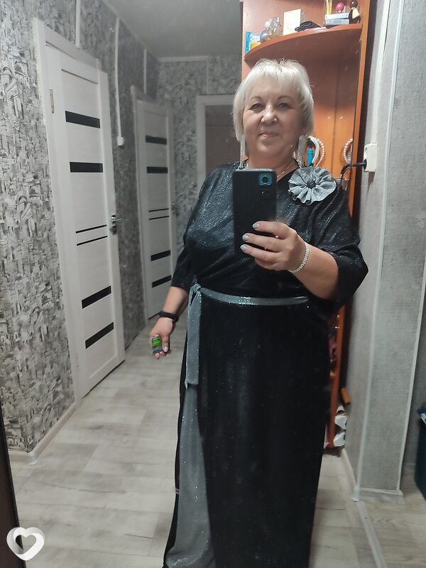 Светлана, 57, Нижнем Новгороде — анкета №3393066