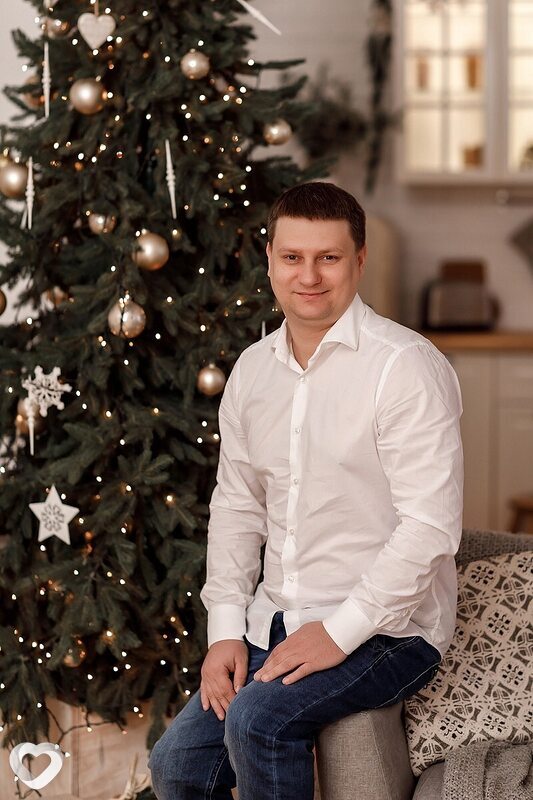Андрей, 46, Екатеринбурге — анкета №3393068