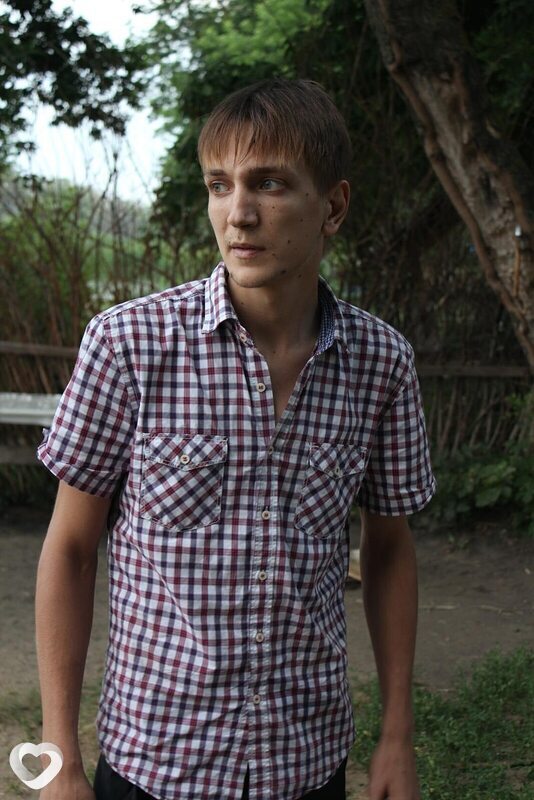 Александр, 35, Воронеже — анкета №3393076