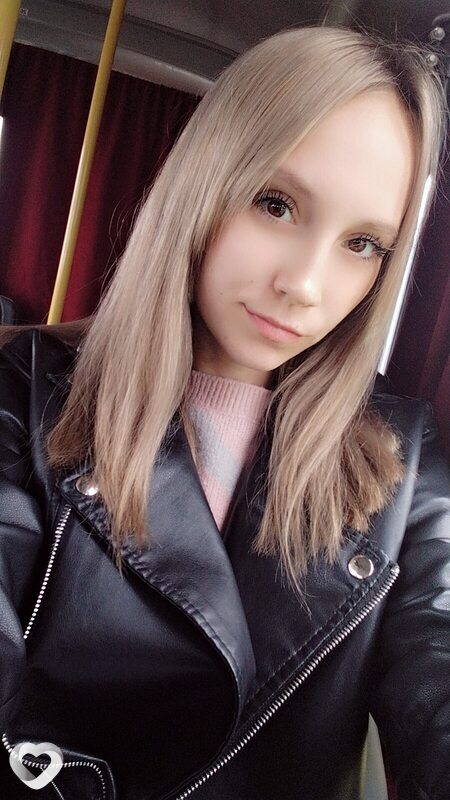 Юлия, 25, Калининграде — анкета №3393078