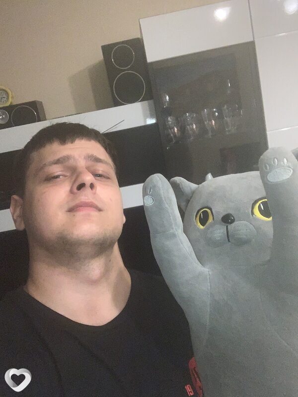 Алексей, 40, Нижнем Новгороде — анкета №3393231