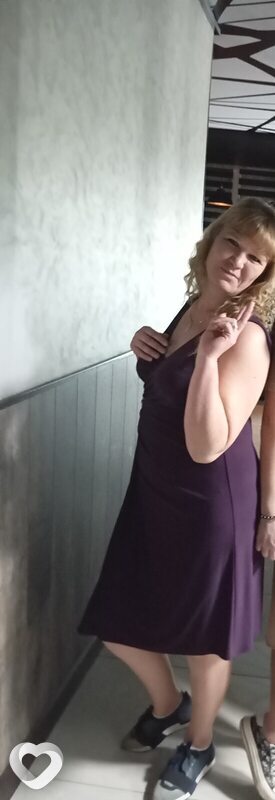Елена, 49, Алматы — анкета №3393234
