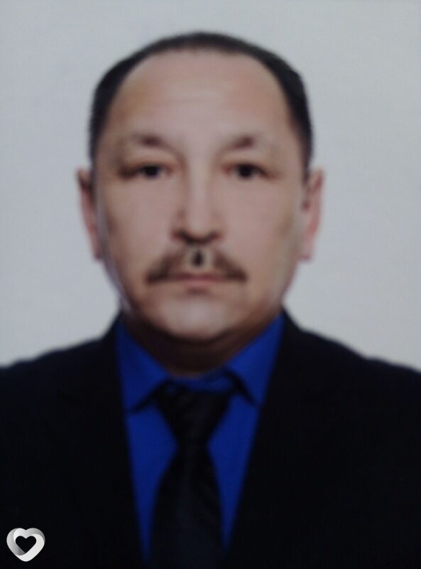 Михаил, 48, Тюмени — анкета №3393236