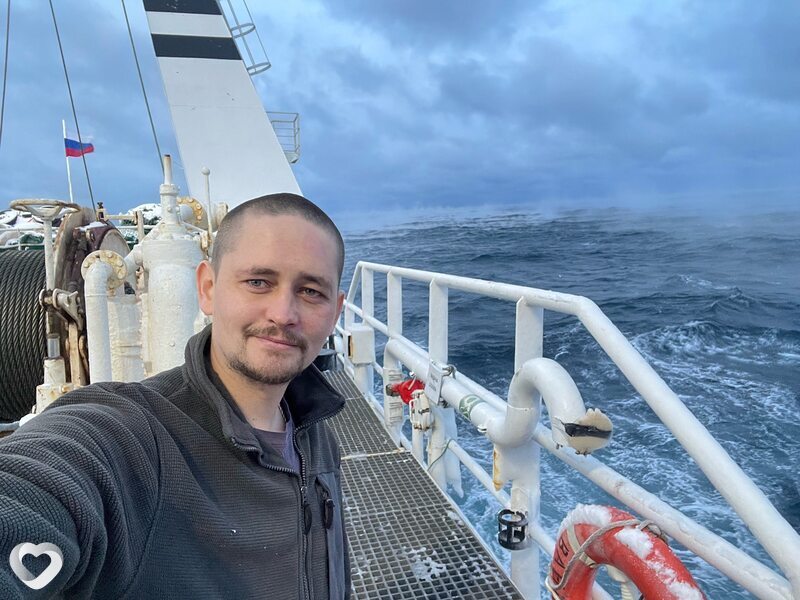 Дмитрий, 37, Находке — анкета №3393237