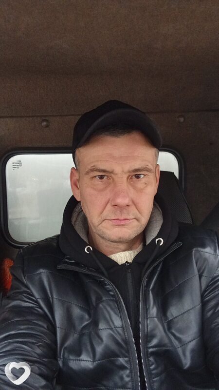 Александр, 47, Мытищах — анкета №3393239