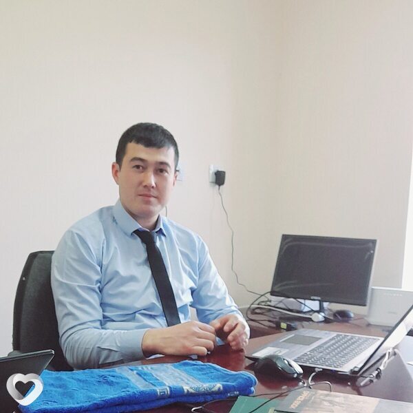 Авазбек, 31, Одинцове — анкета №3393248
